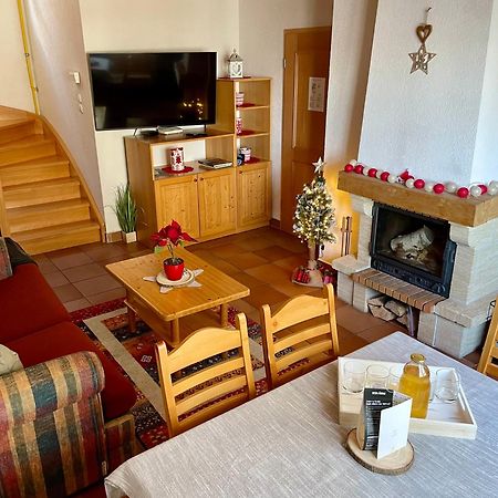 Chalet Anra Pohorje Zgornje Hoce Экстерьер фото