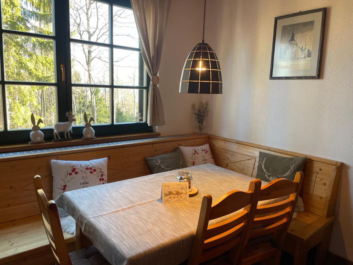 Chalet Anra Pohorje Zgornje Hoce Экстерьер фото