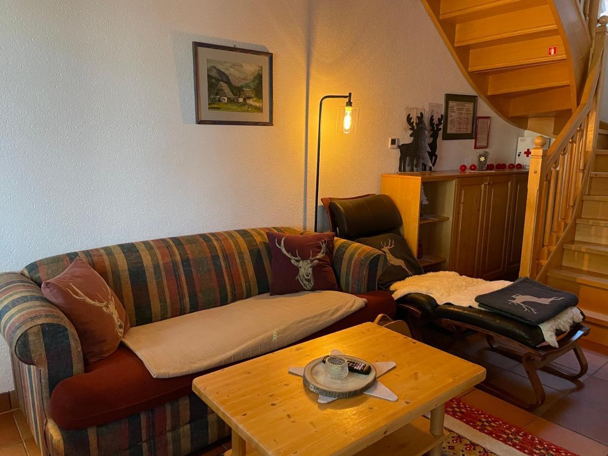 Chalet Anra Pohorje Zgornje Hoce Экстерьер фото