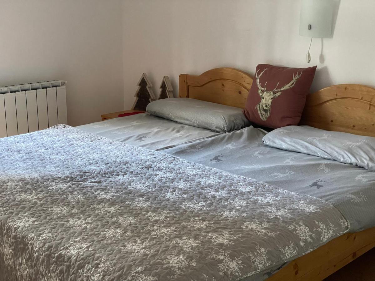 Chalet Anra Pohorje Zgornje Hoce Экстерьер фото