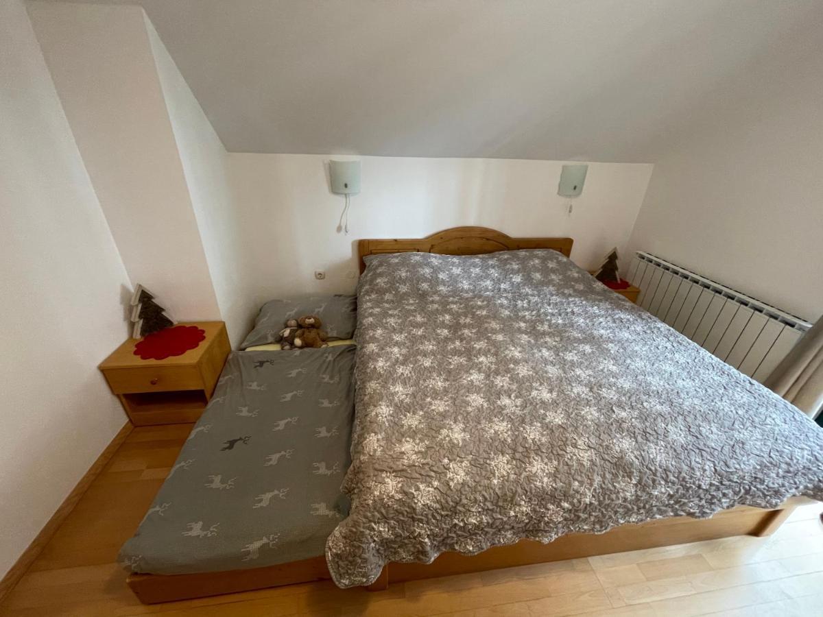 Chalet Anra Pohorje Zgornje Hoce Экстерьер фото