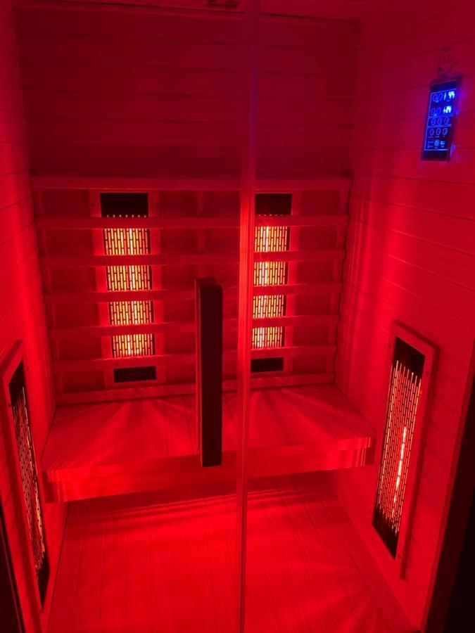 Chalet Anra Pohorje Zgornje Hoce Экстерьер фото
