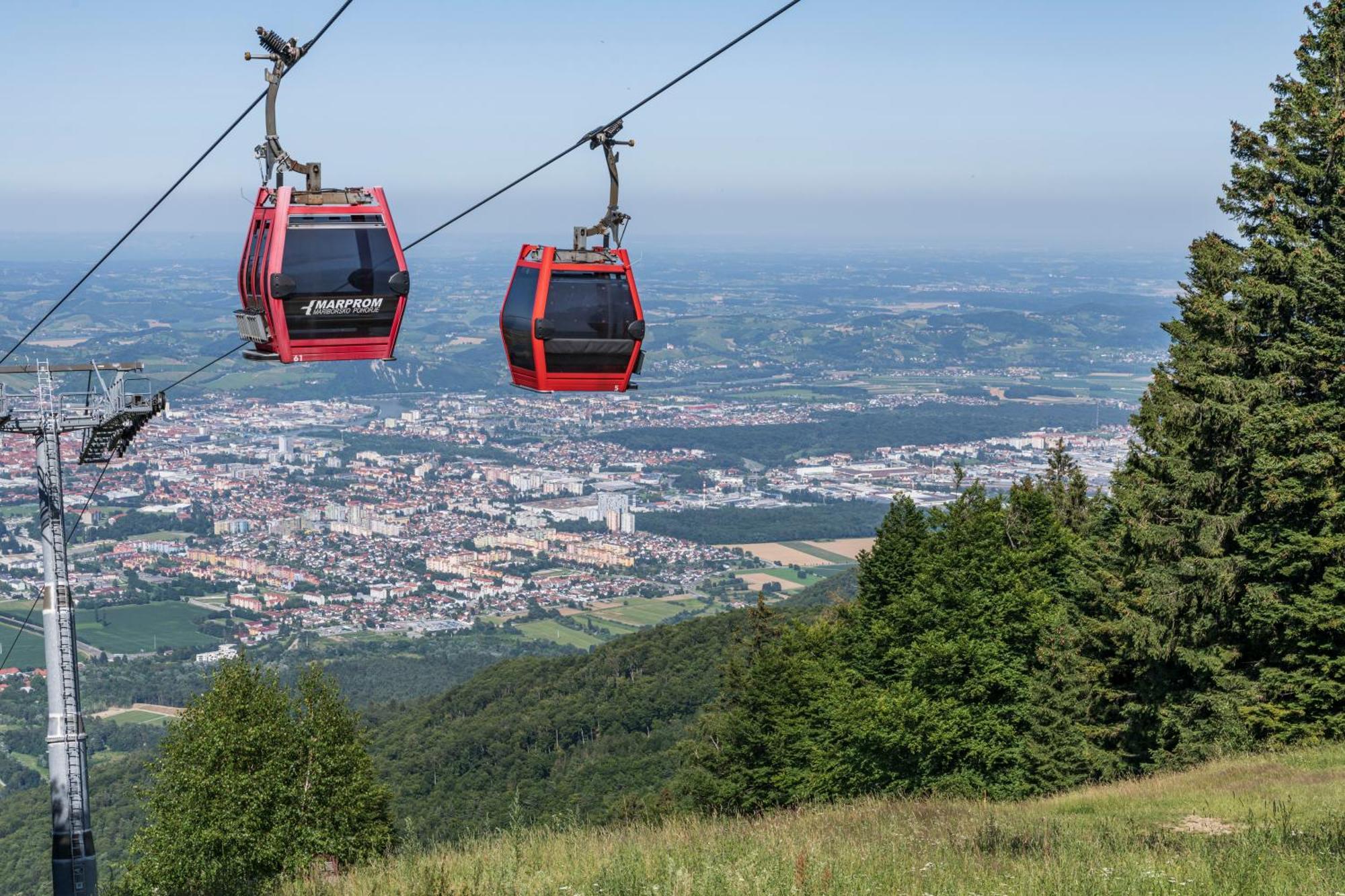 Chalet Anra Pohorje Zgornje Hoce Экстерьер фото