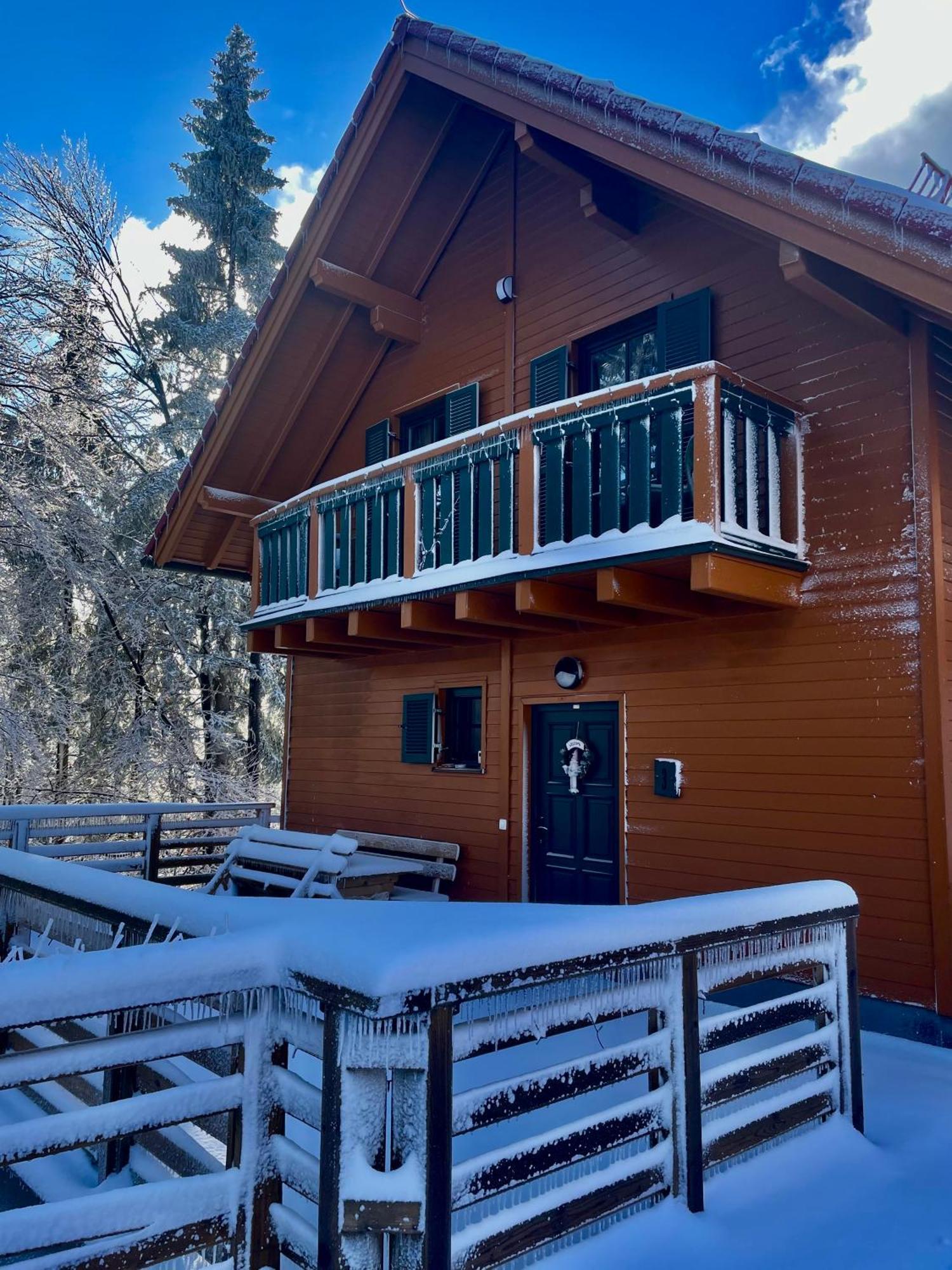 Chalet Anra Pohorje Zgornje Hoce Экстерьер фото